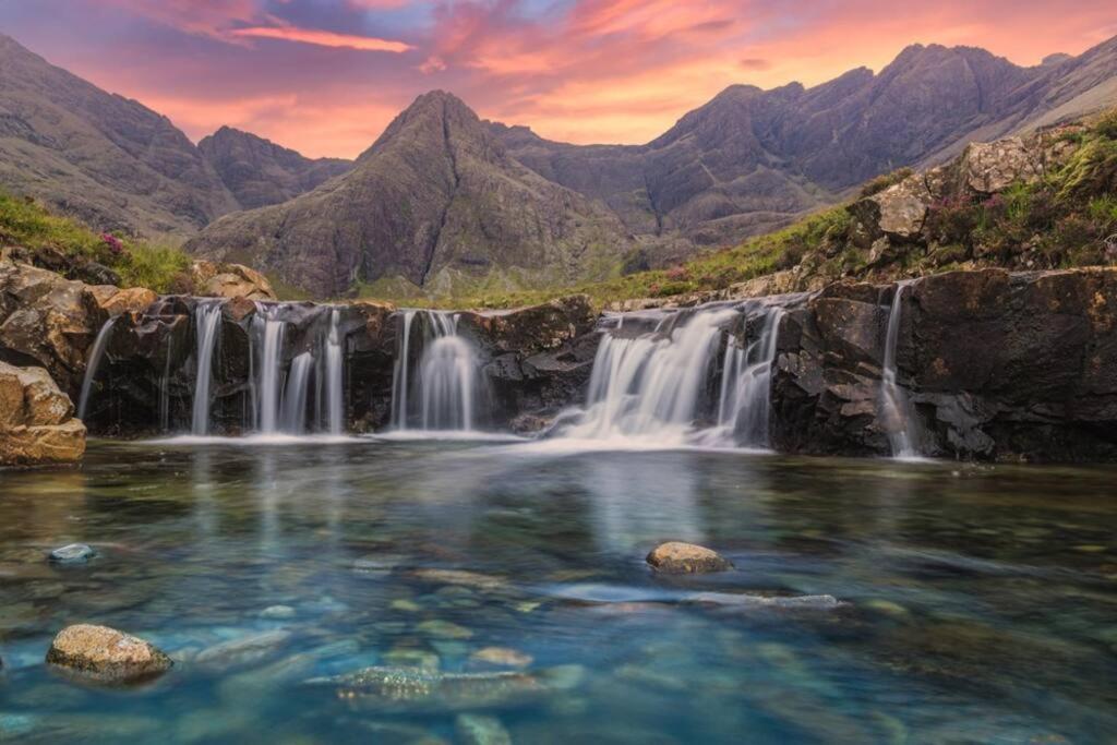 This Must Be The Place - Skye, Carbost Carbost  Eksteriør bilde