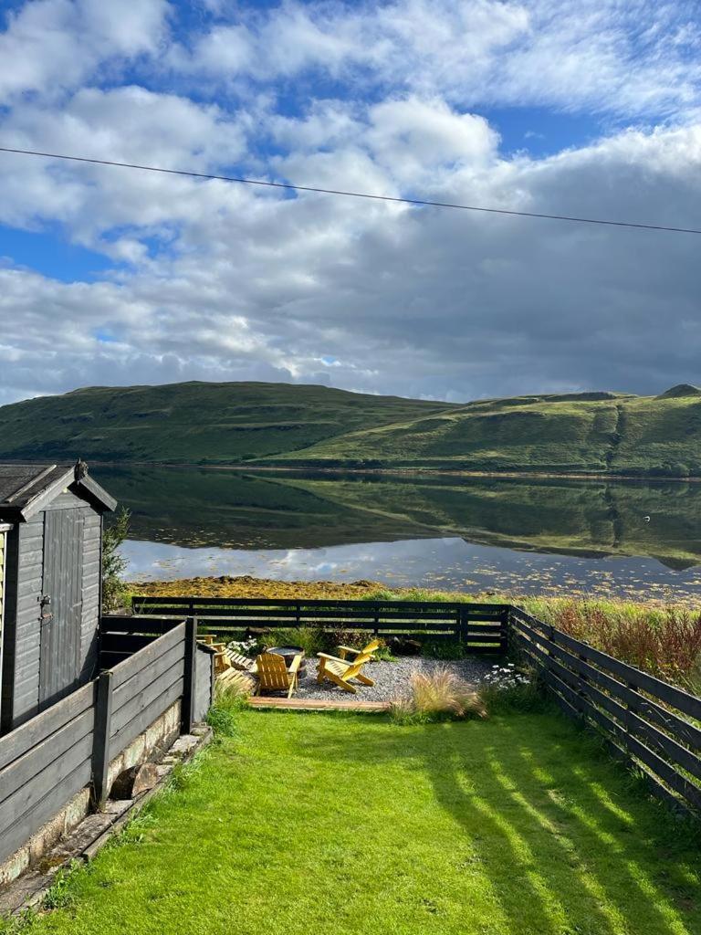 This Must Be The Place - Skye, Carbost Carbost  Eksteriør bilde